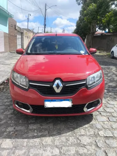 Renault Sandero Expression Hi-power 1.0 16V 5P 2017