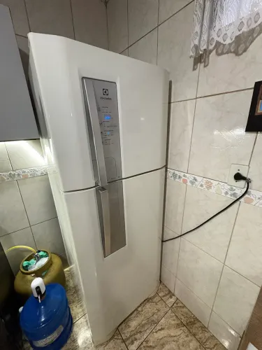 Geladeira Electrolux