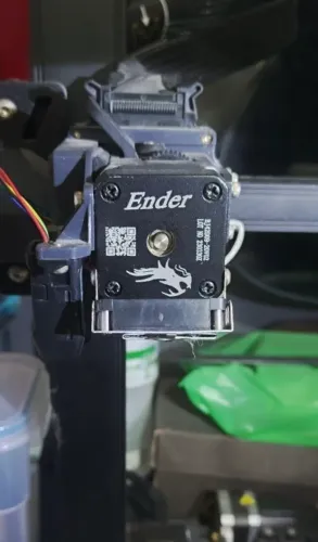 Impressora 3D Creality Ender 3 S1