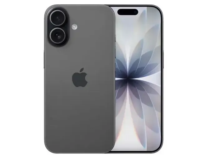 iPhone 17