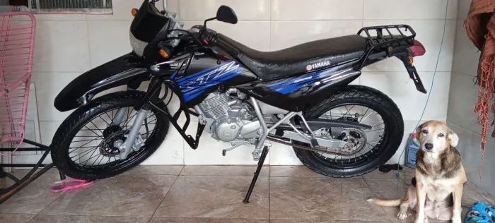 Xtz 125e