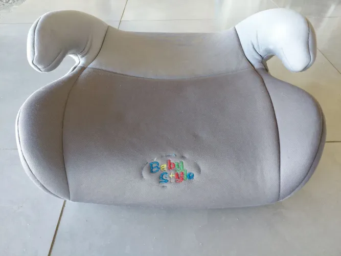Assento infantil baby style preço imperdível