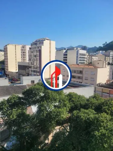Apartamento : / Residencial / Flamengo