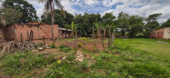 Lote 360m2 Valor R$ 59.900 Setor Alvora Sul - Aparecida de Goiânia
