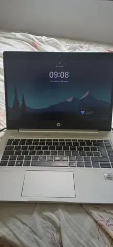 Notebook HP Probook 440 i5 10º Geração 16 GB RAM