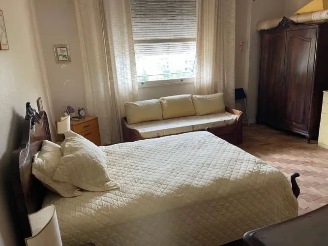 Apartamento para locação, Centro, Petrópolis, RJ