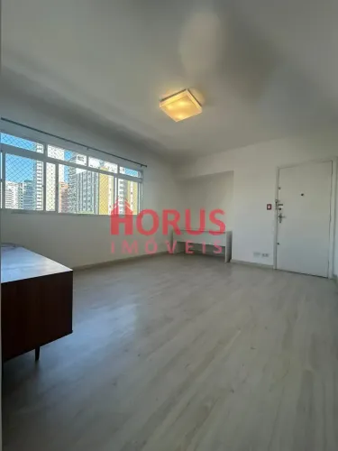 Apartamento para locação em Perdizes - 78m², 2 Quartos e 2 Vagas, São Paulo - SP