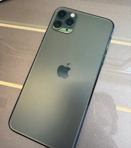 iPhone 11 Pro Max