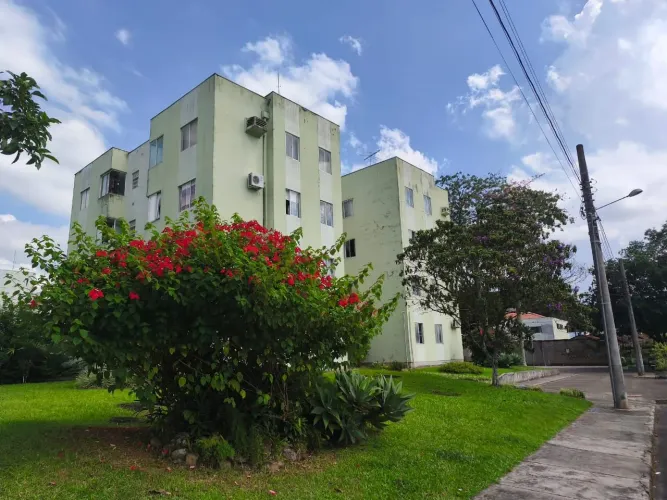 Excelente apartamento na região Central do Costa e Silva