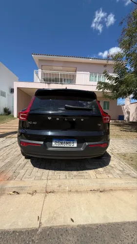 Volvo XC40 T-4 2.0 190cv FWD 2020