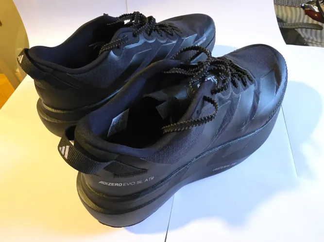 Tênis Adidas Evo sl atr masculino
