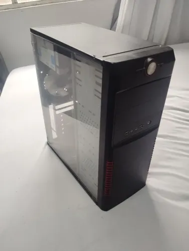 PC Desktop