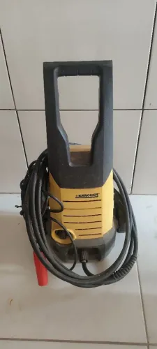 Lavadora de alta pressão - Karcher