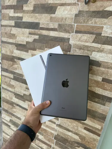 iPad 9 64gb - Impecável