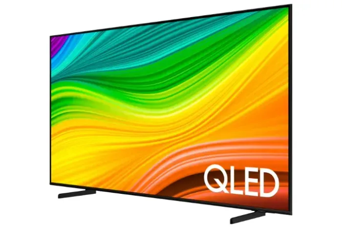 Smart TV Samsung QLED 50? QN50Q60DAGXPR 4K UHD Bluetooth Wi-Fi Tizen