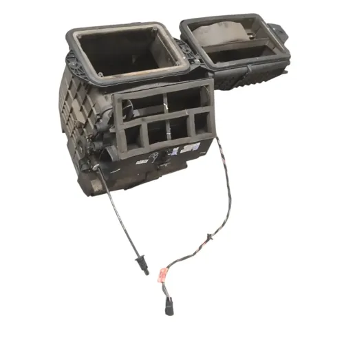 Caixa Evaparadora Ar Condicionado Ford Ka 2007 A 2013