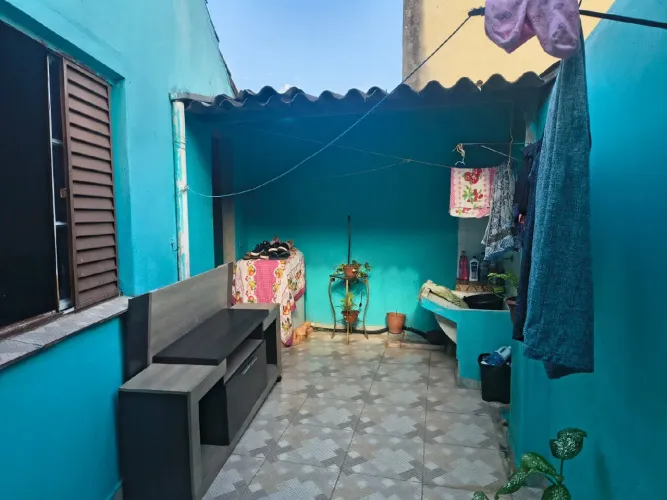 VENDA - CASA VILA HORTÊNCIA / SOROCABA/SP
