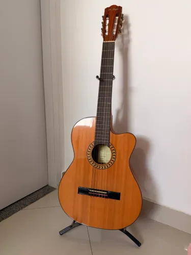 Violão Di Giorgio