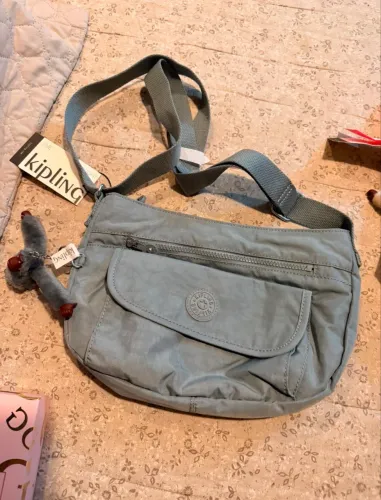 Bolsa kipling