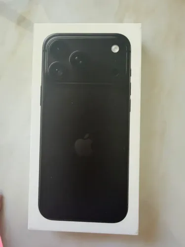 Iphone 18 Pro Max 1TB preto *lacrado*