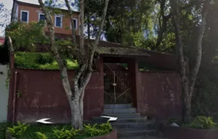 Ponto Comercial para Venda em Ribeirão Pires, Centro de Ouro Fino Paulista, 2 banheiros