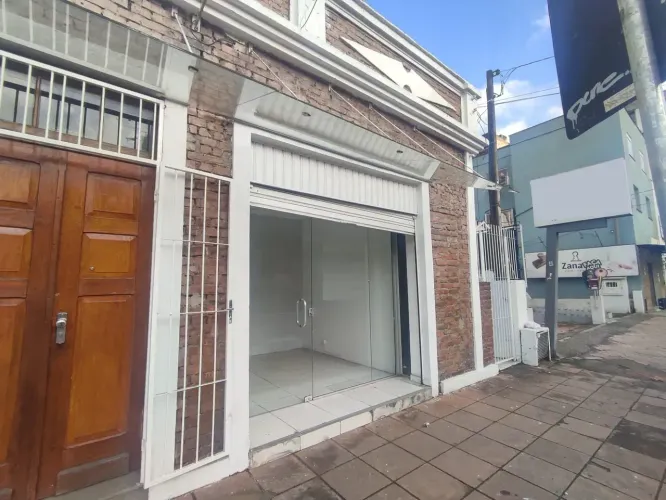 Loja, Centro - Novo Hamburgo