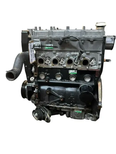 Motor Parcial Chevrolet Spin 1.8 2023 Automático