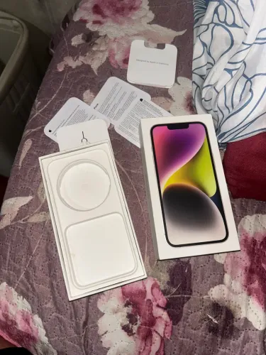 iPhone 14