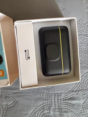 Microfone de lapela 