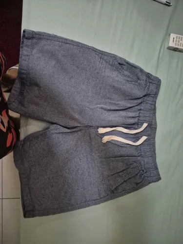 3 Shorts