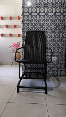 Cadeira de balanço