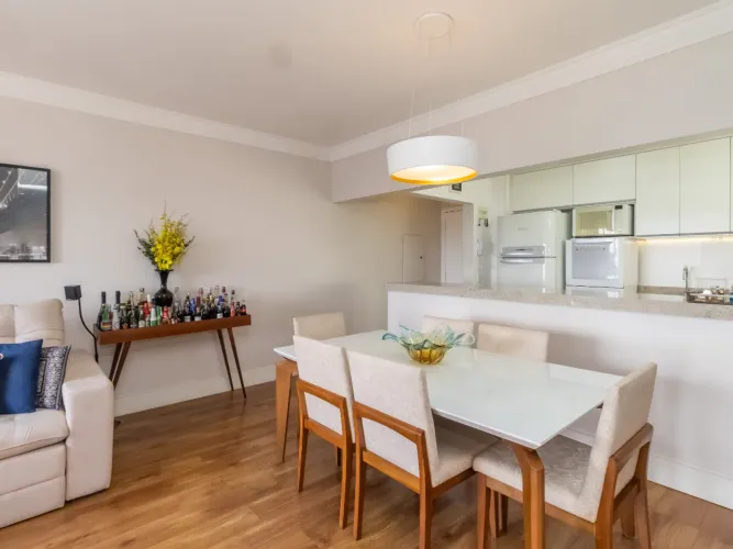 Apartamento para venda em Vila Ipojuca com 2 quartos, sendo 1 suíte, 84m²