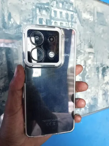 Vendo xaomi note 13 pro 5g 256
