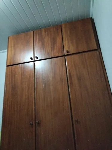 Guarda roupa