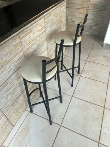 Banquetas
