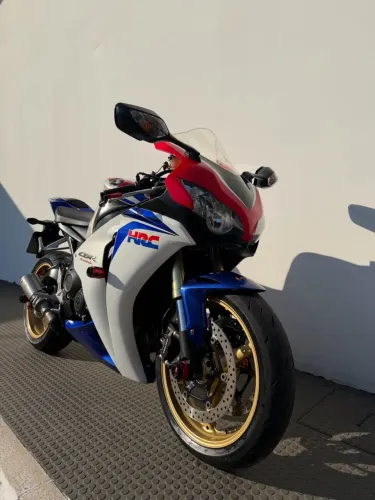 Honda CBR 1000RR FireBlade