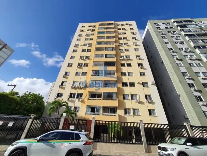 Edifício Mônaco - 13 de Julho