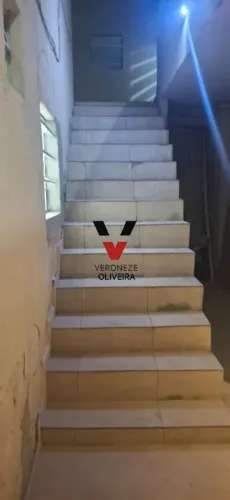 CASA EM CONDOMINIO PARA LOCAÇÃO NO BAIRRO VILA ARAGUAIA, 1 DORM, 50 MTS2