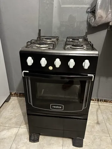 Vendo fogão 4 bocas