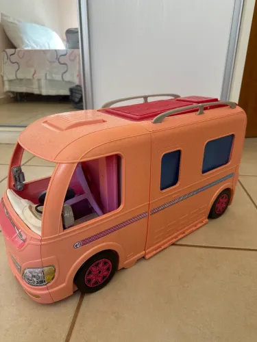 Trailer da Barbie