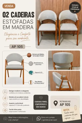 Cadeira