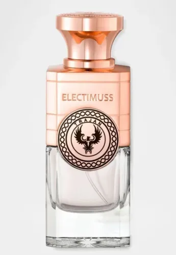 Perfume Trajan 100ml Eau De Parfum ( AINDA TEM 95% PERFUME NO FRASCO )