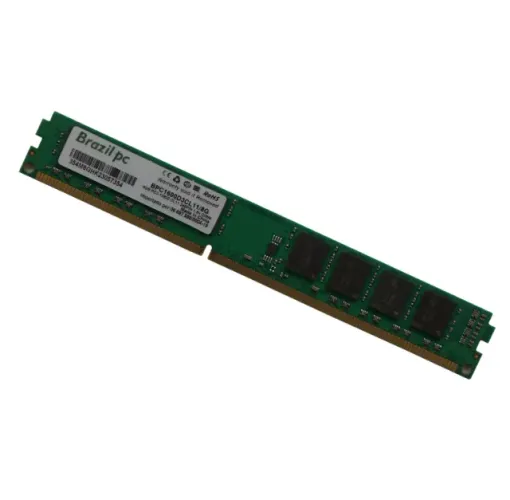 MEMORIA DESK 8GB DDR3 1600 BRAZILPC BPC1600D3CL11/8G