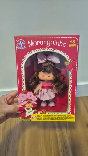 Moranguinho