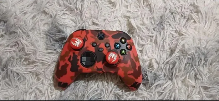Controle Xbox séries