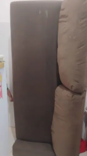 Sofá 3 lugares