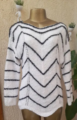 Blusa de frio 