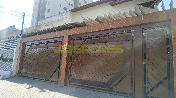 Sobrado 168m² na Vila Guilherme por R$R$ 5.000,00