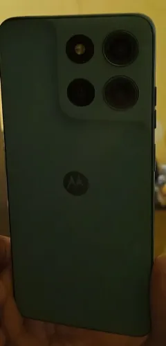 Moto g17