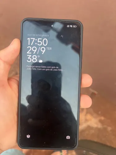 Xiaomi note 13 4g